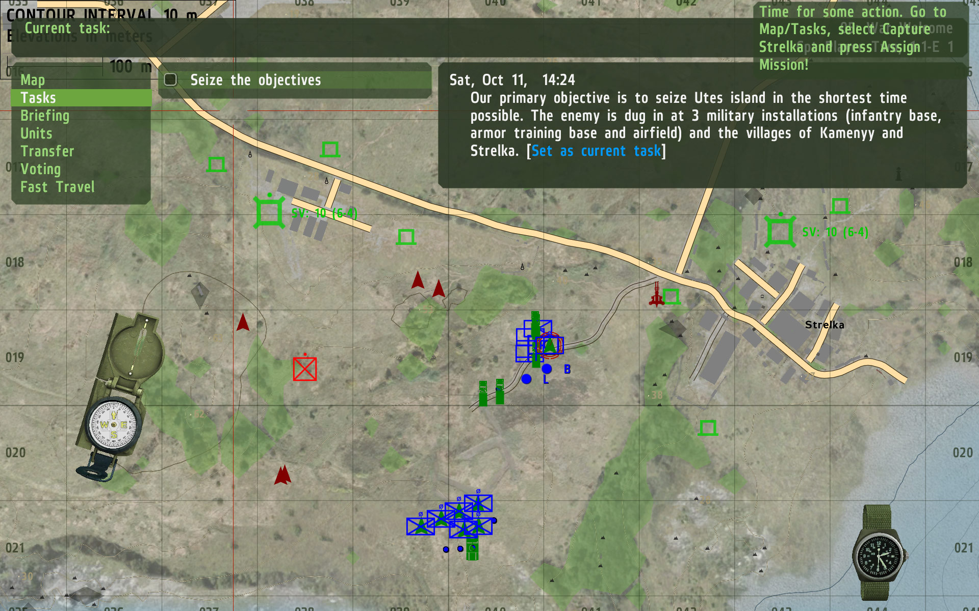 Arma 2 screenshot 6