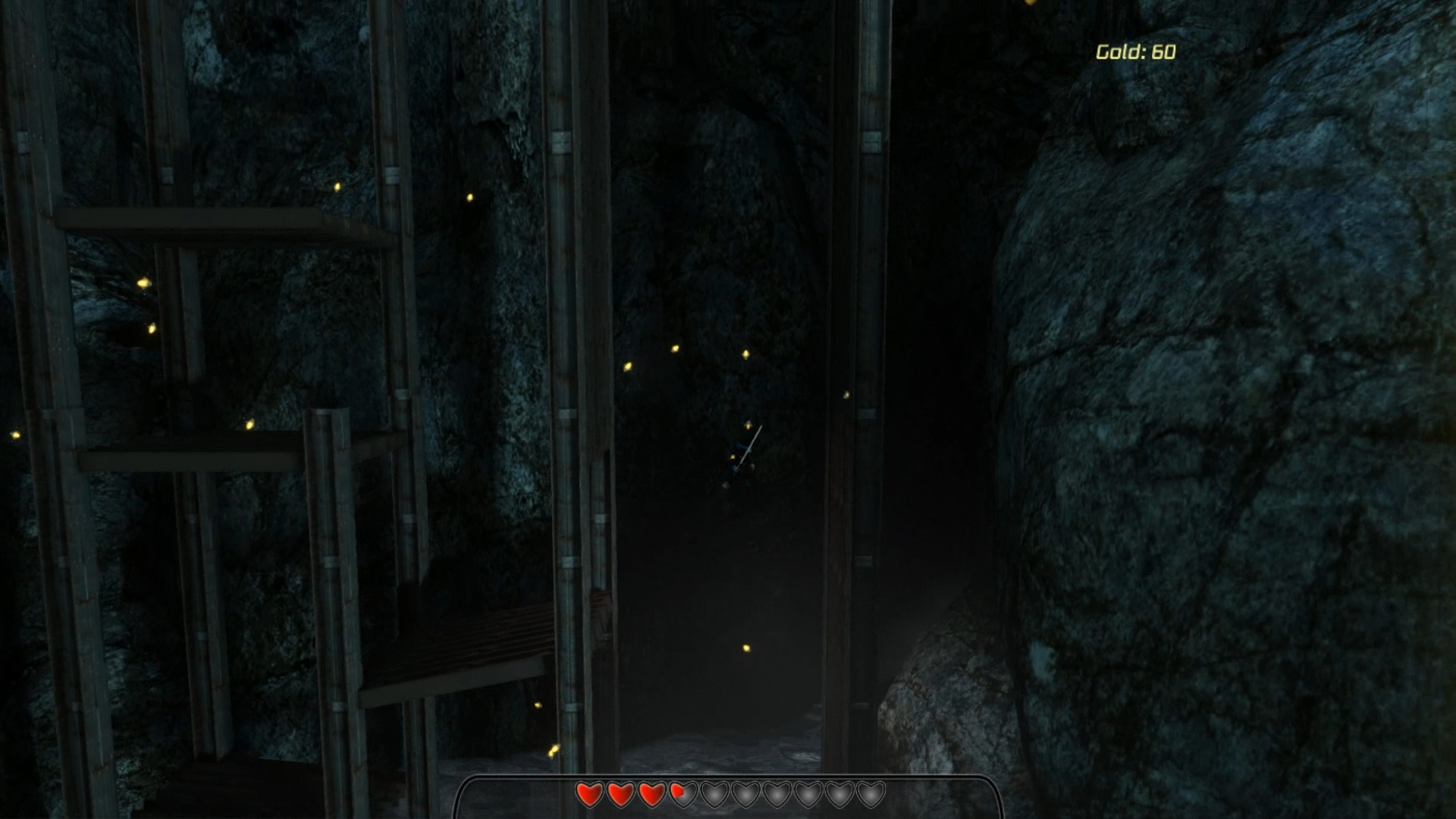 Ukrainian Ninja screenshot 6