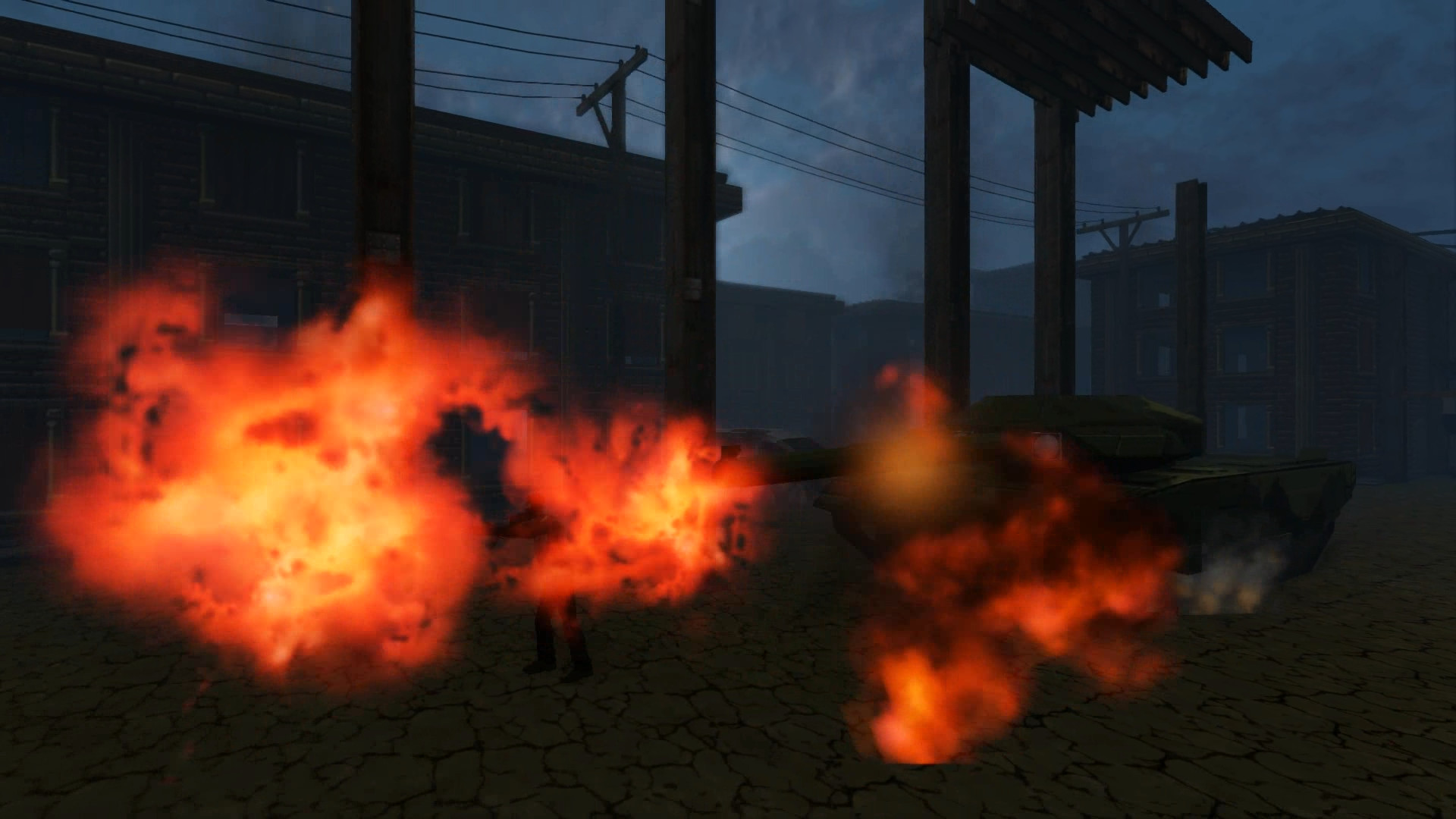 Ukrainian Ninja screenshot 7