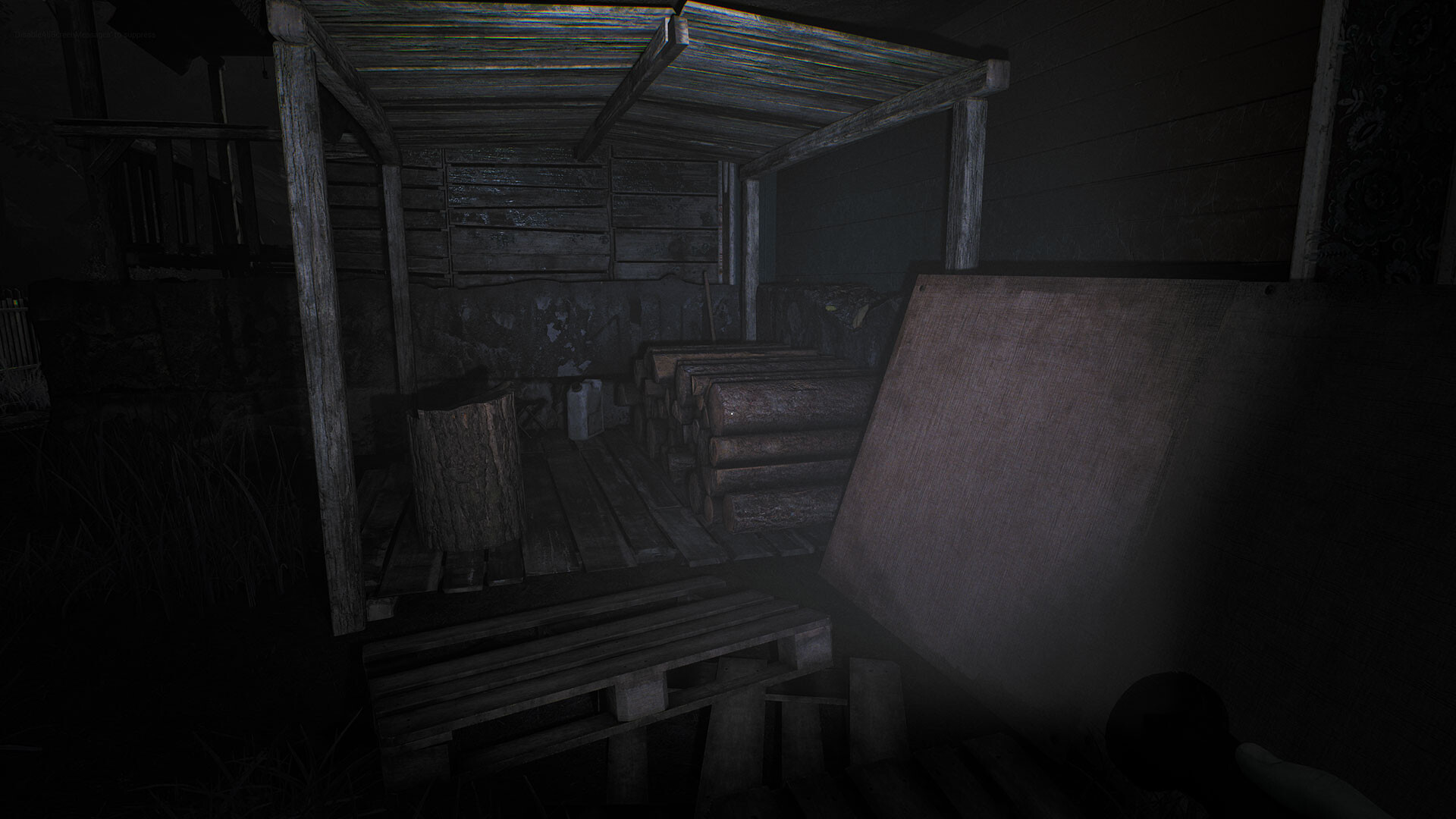 Need For Scream screenshot 12
