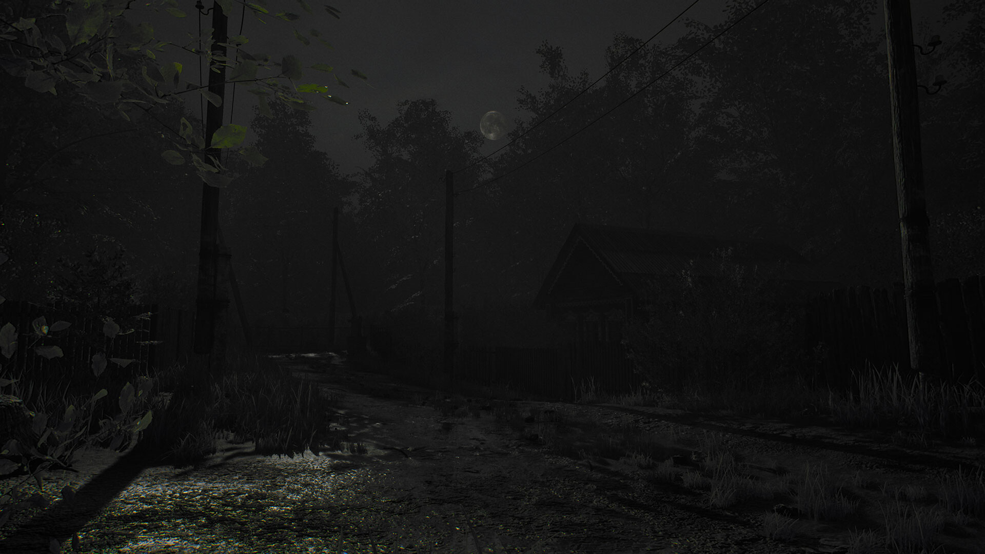 Need For Scream screenshot 8