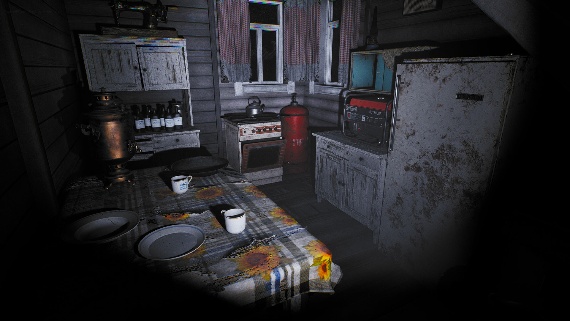 Need For Scream screenshot 6