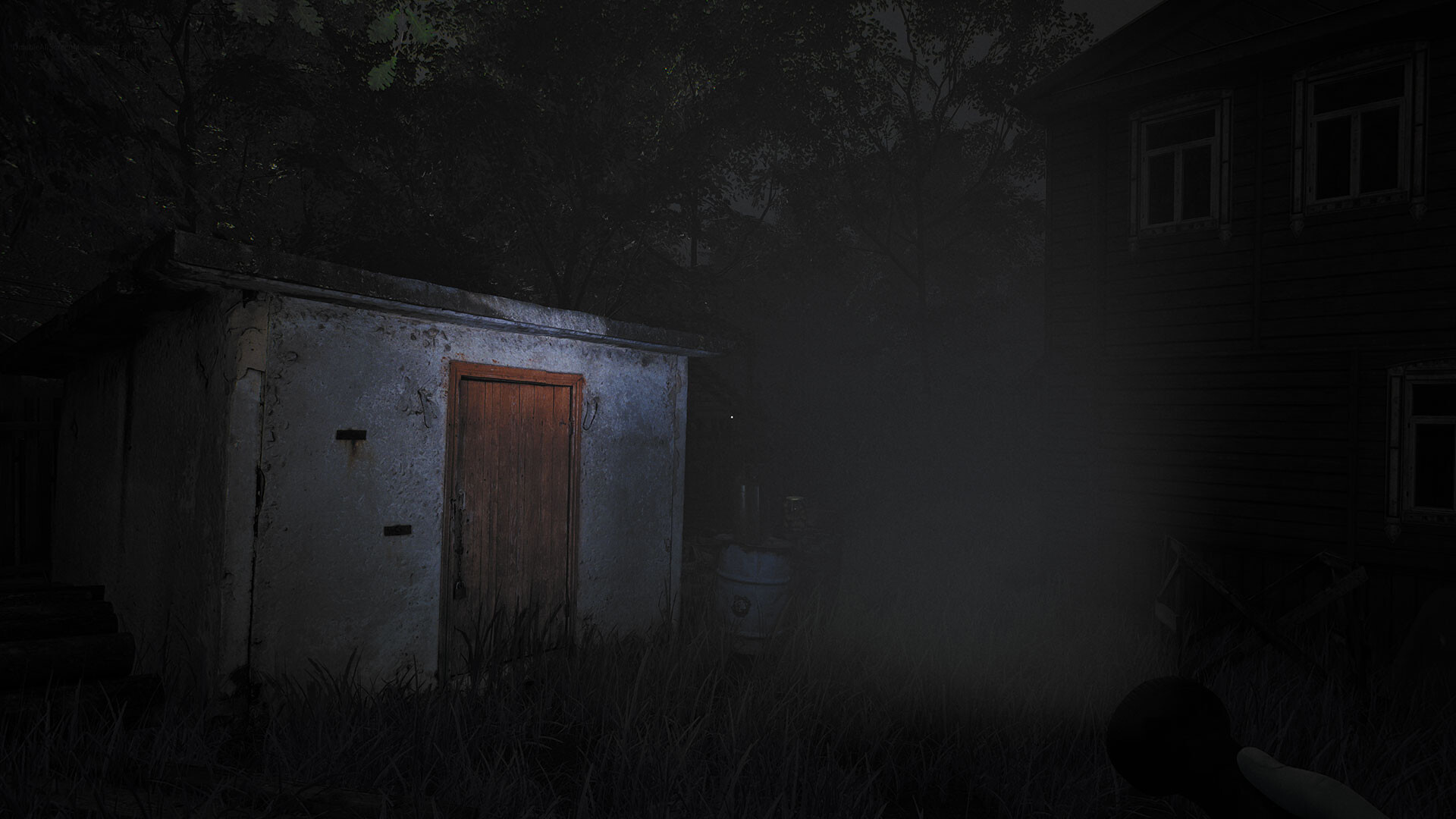 Need For Scream screenshot 3