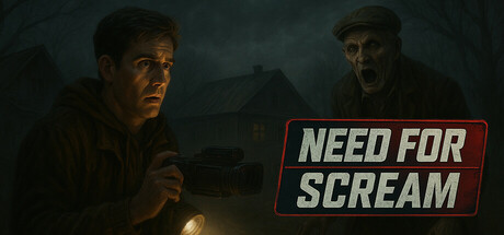 Need For Scream Cover Image
