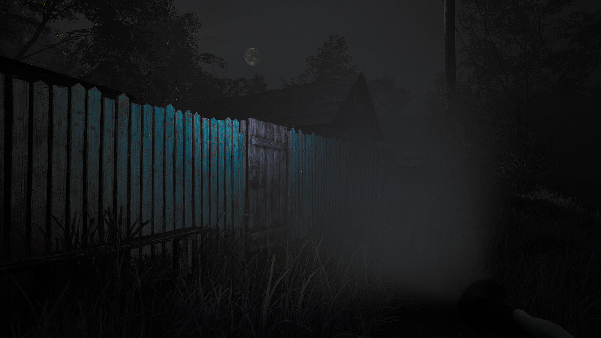 Need For Scream screenshot 9