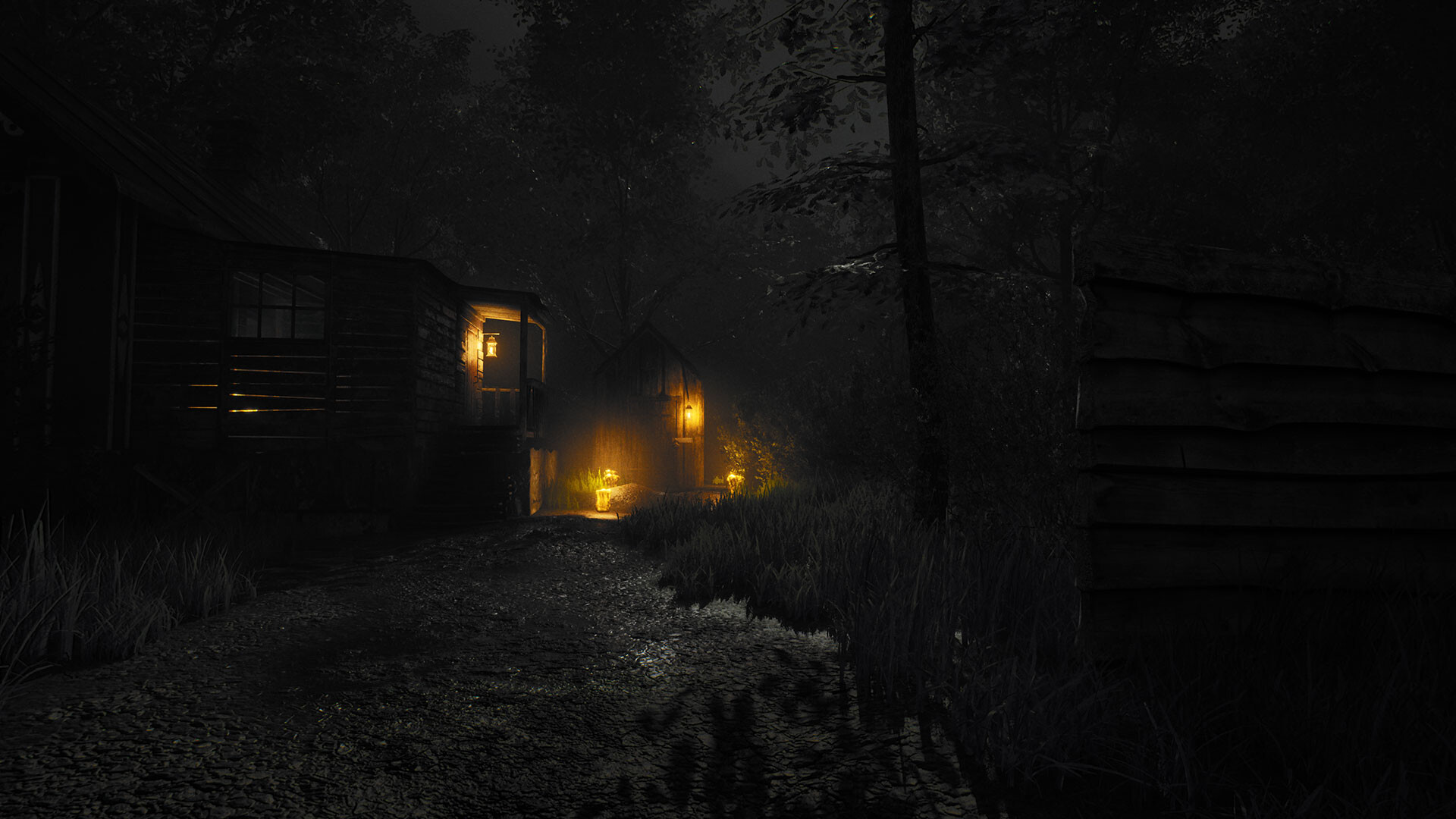 Need For Scream screenshot 4