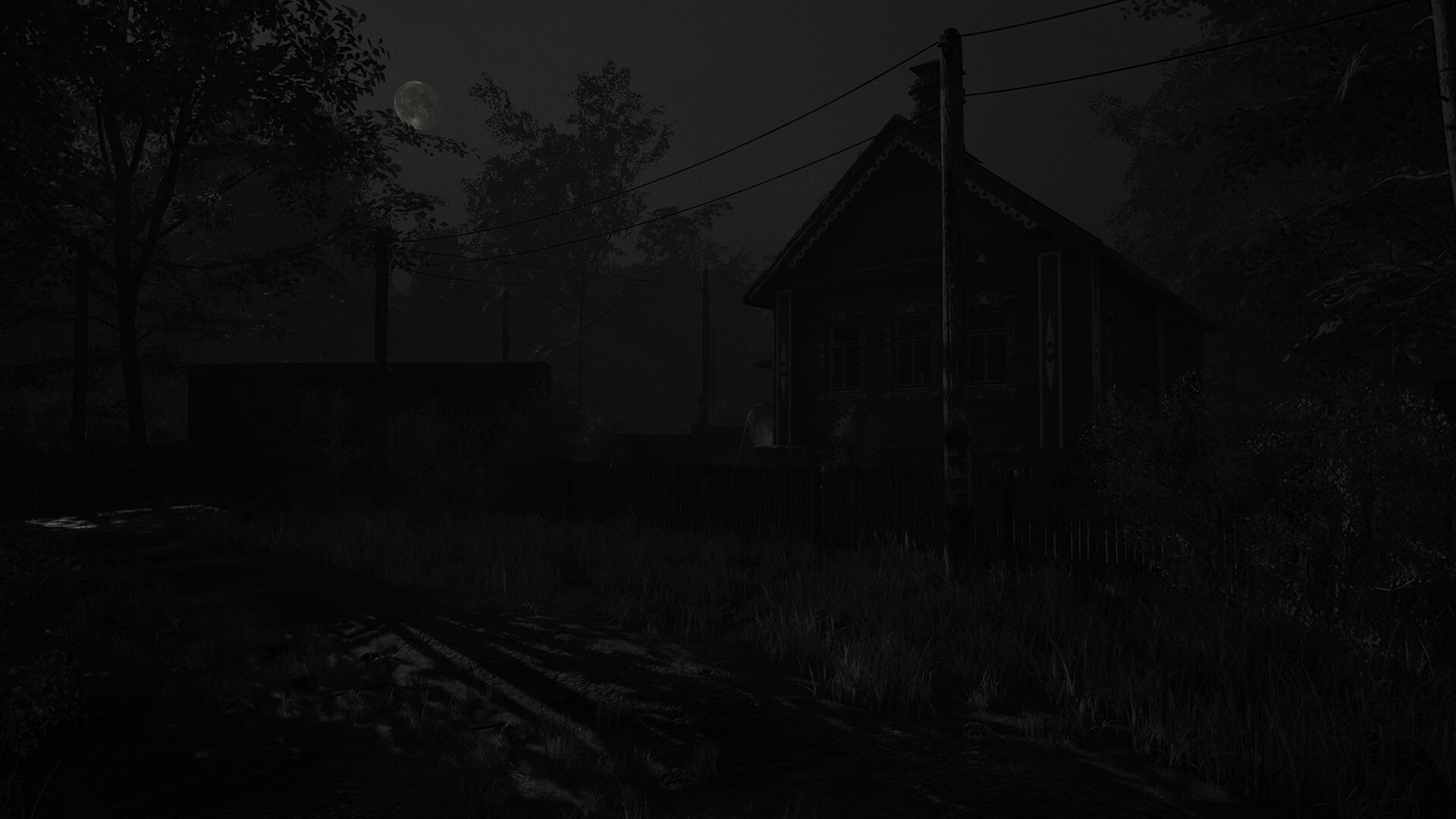 Need For Scream screenshot 5