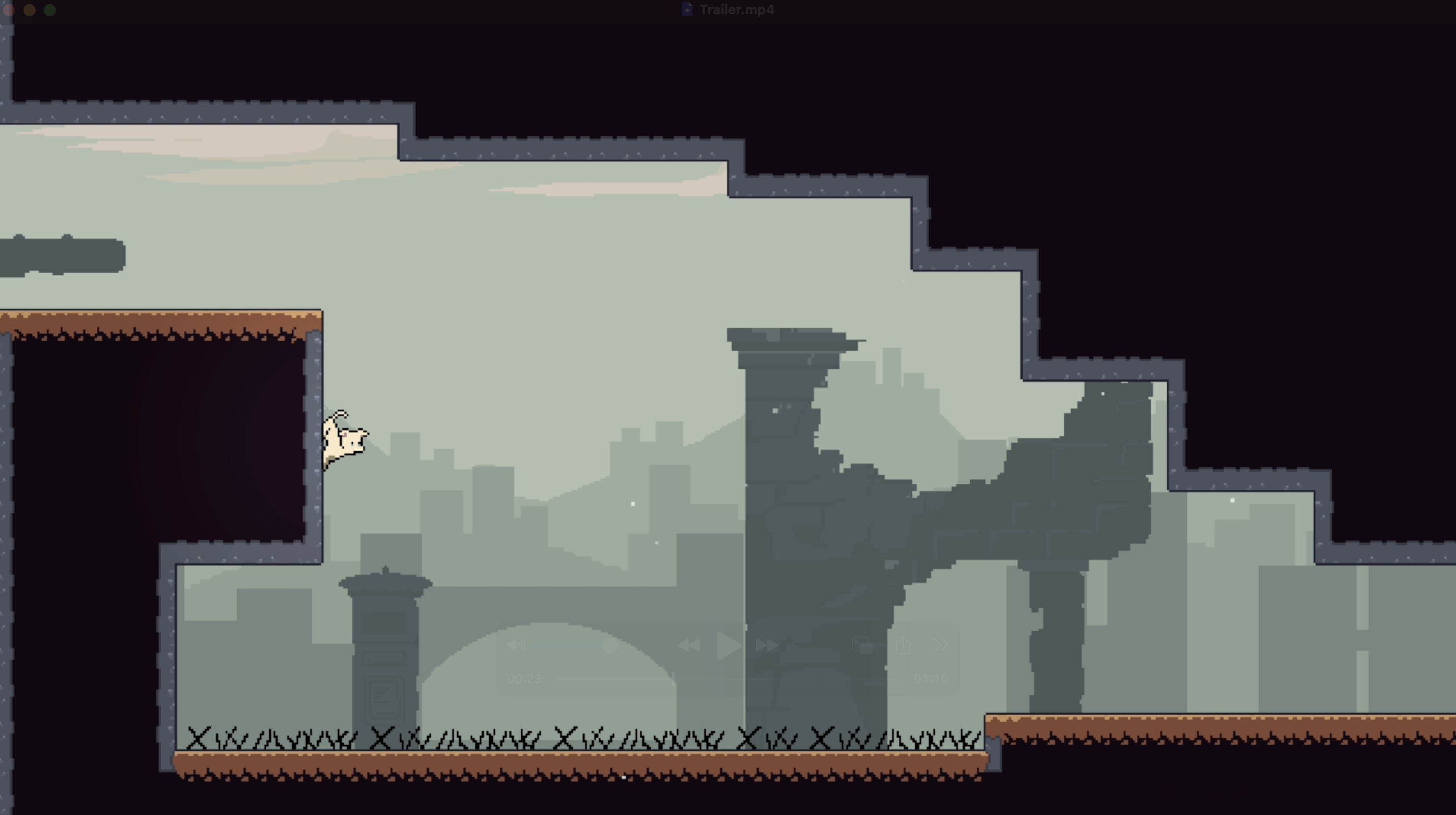 Homebound Path screenshot 10