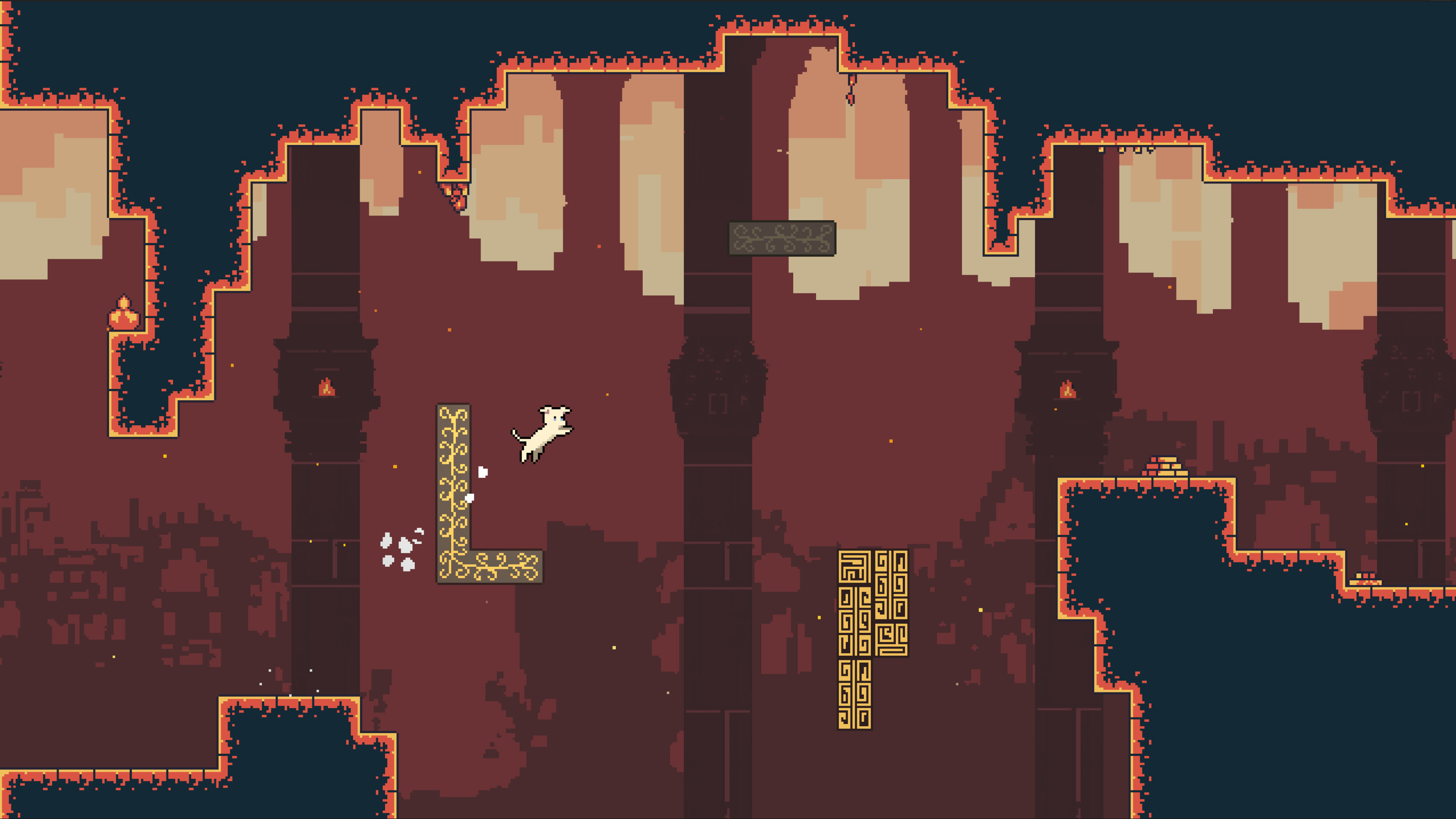 Homebound Path screenshot 5