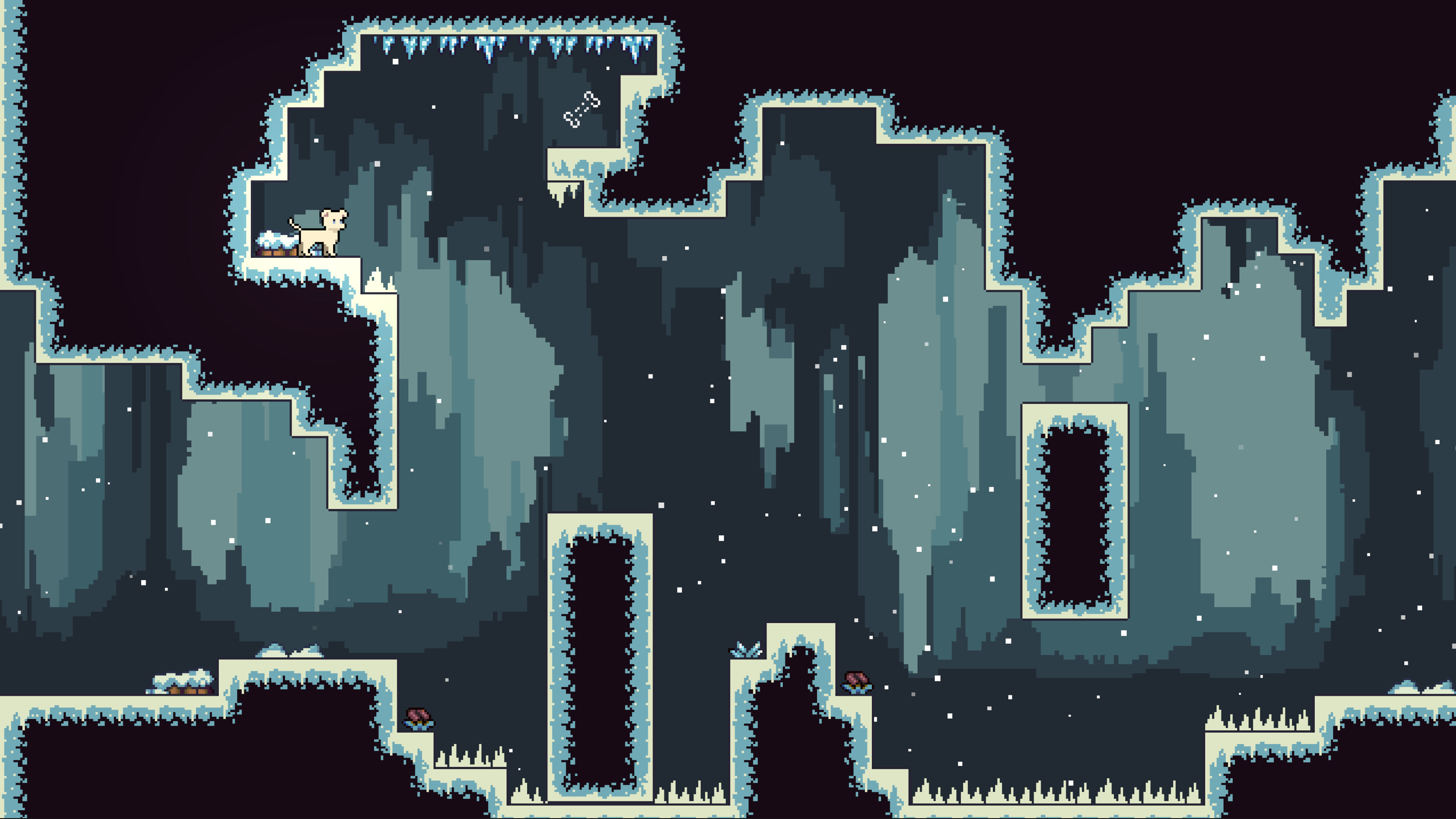 Homebound Path screenshot 7