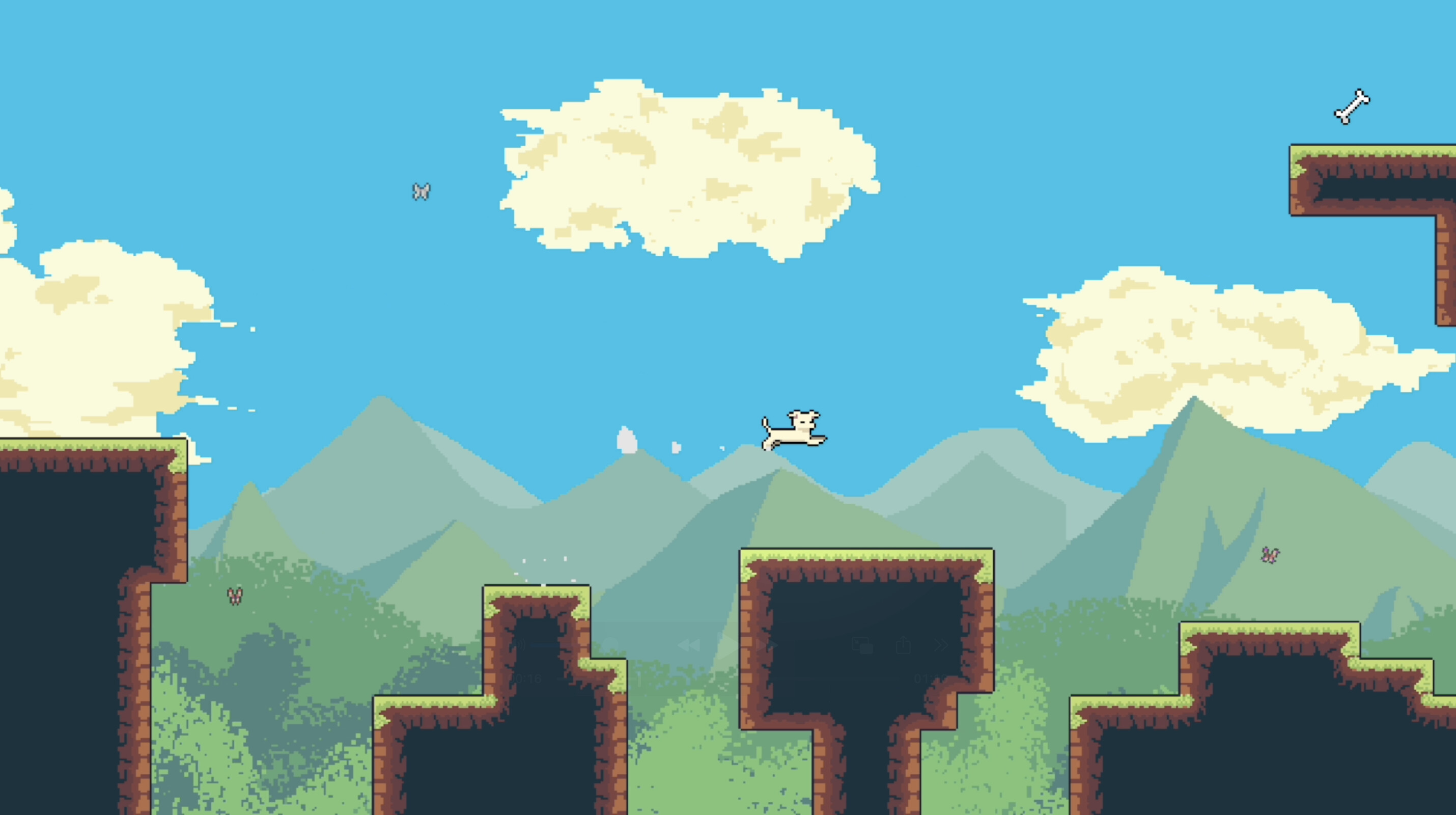 Homebound Path screenshot 4