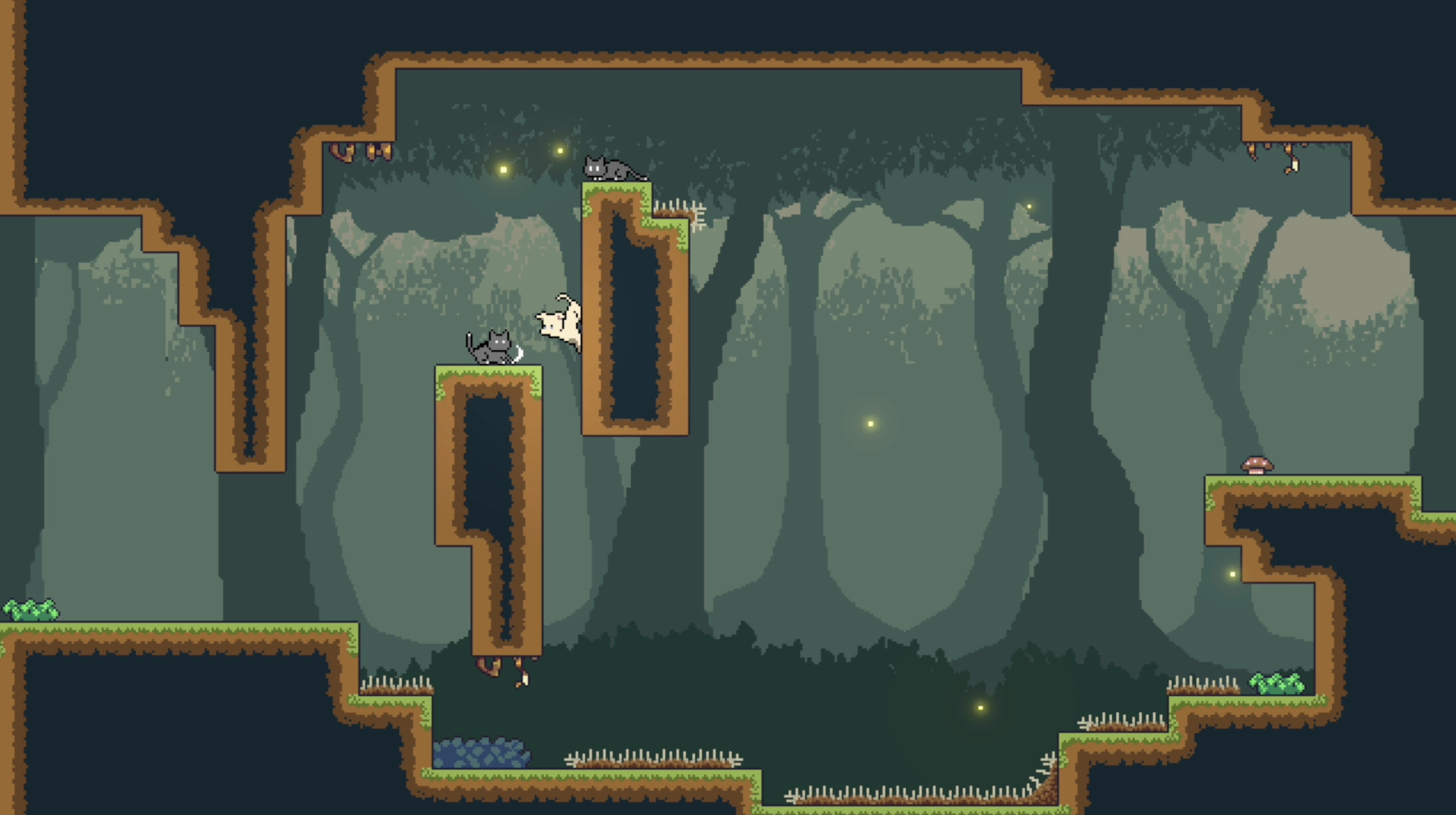 Homebound Path screenshot 3