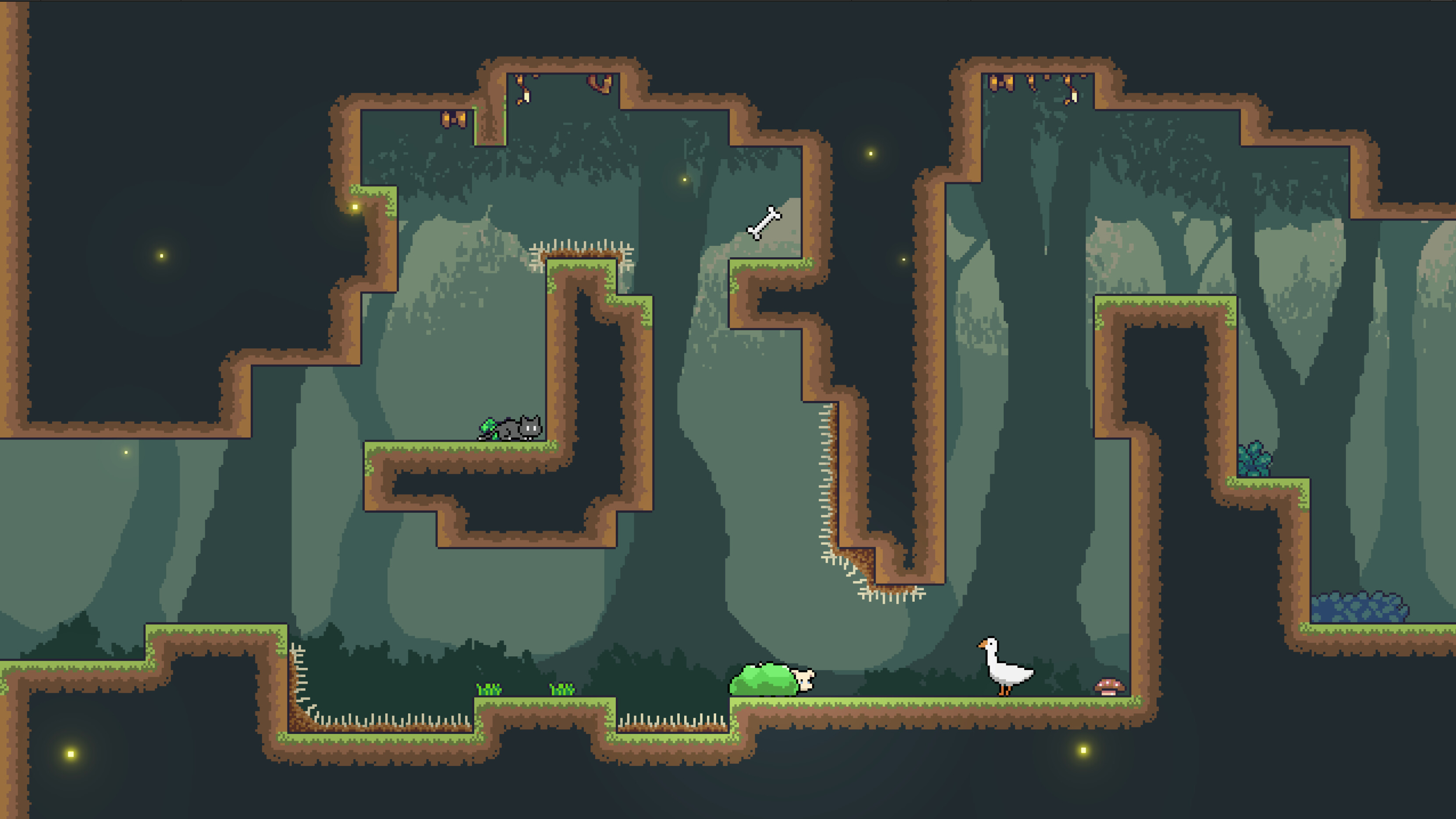 Homebound Path screenshot 8
