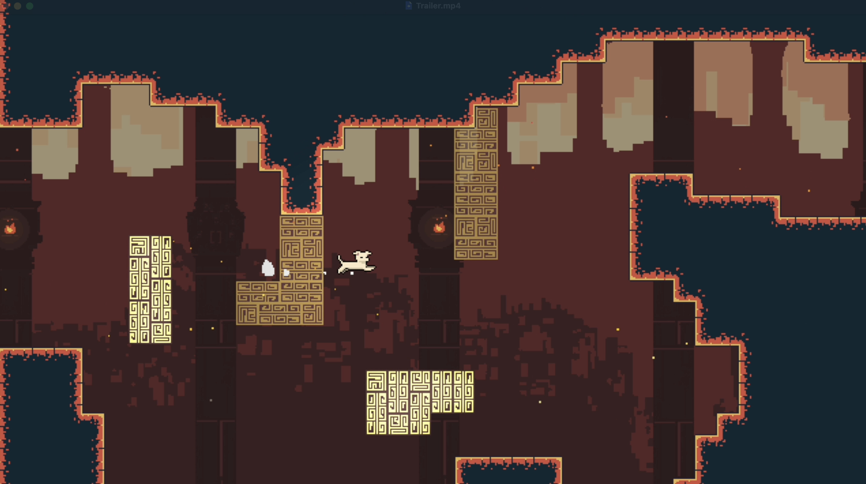 Homebound Path screenshot 9