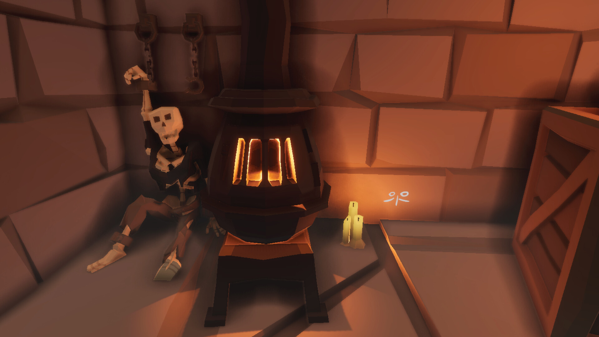 Soul Pact screenshot 11