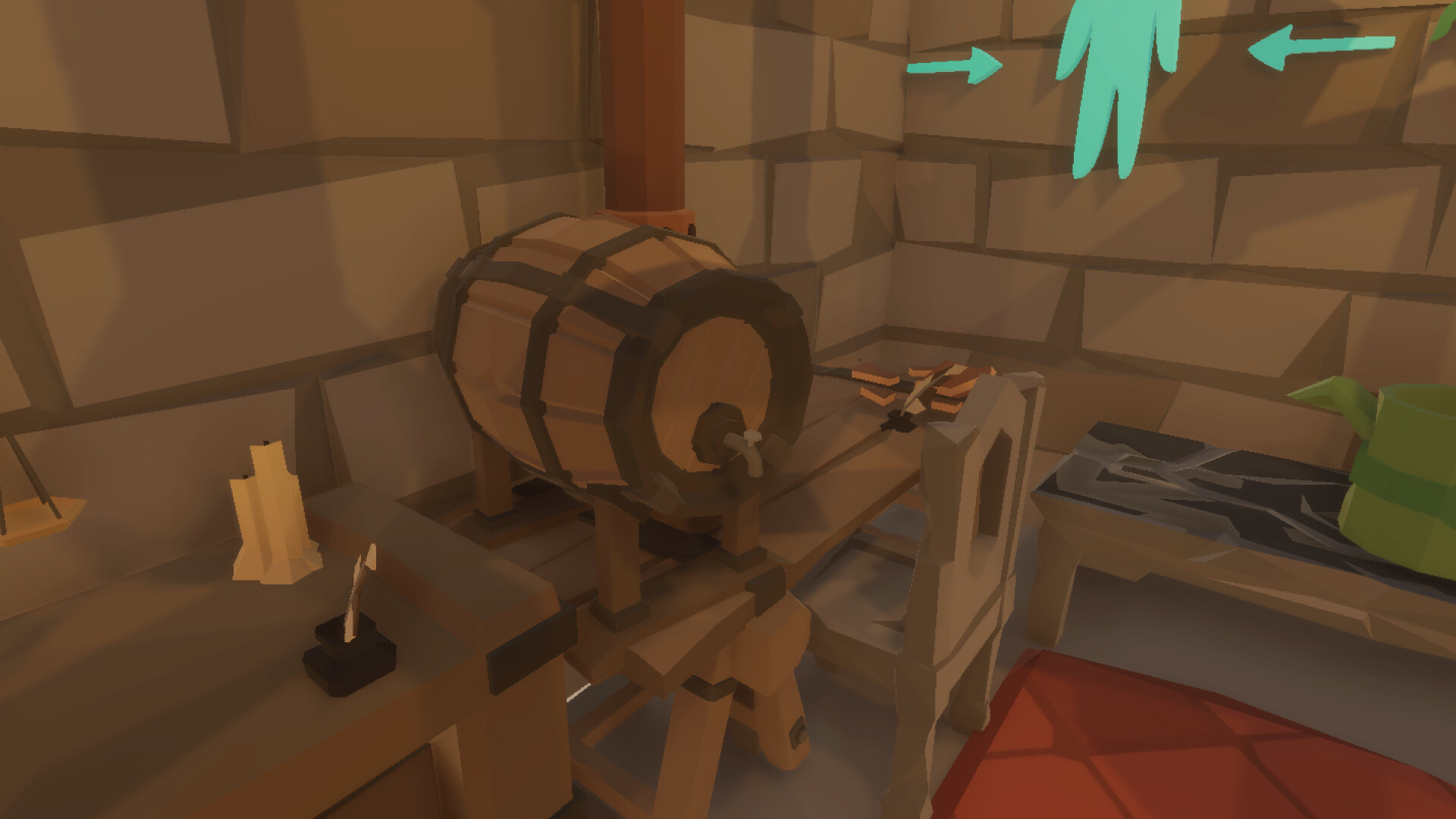 Soul Pact screenshot 10