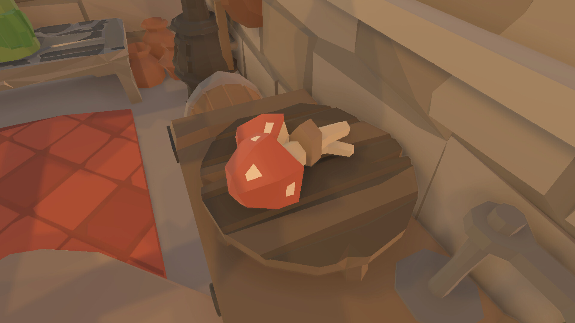 Soul Pact screenshot 7