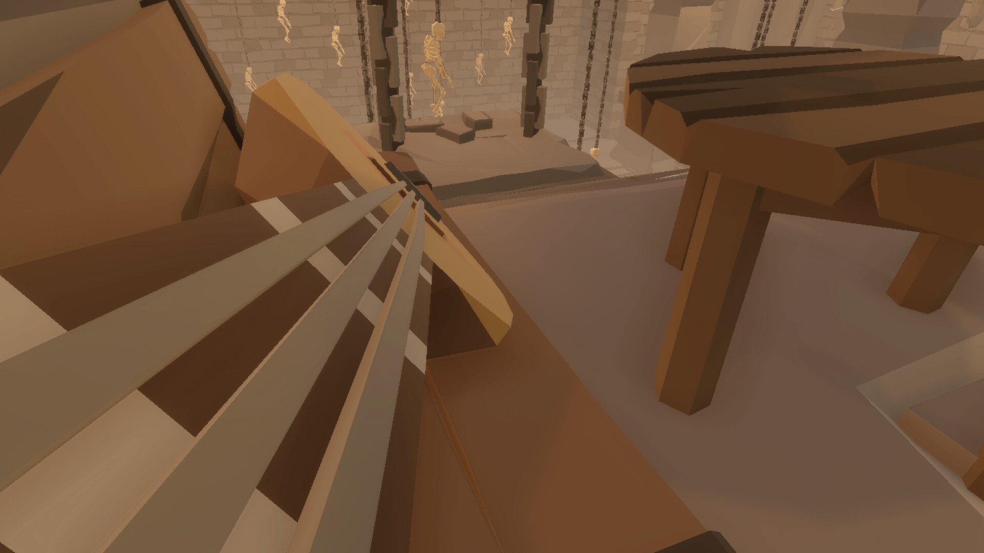 Soul Pact screenshot 9