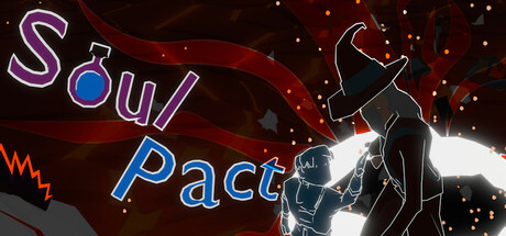 Soul Pact Cover Image