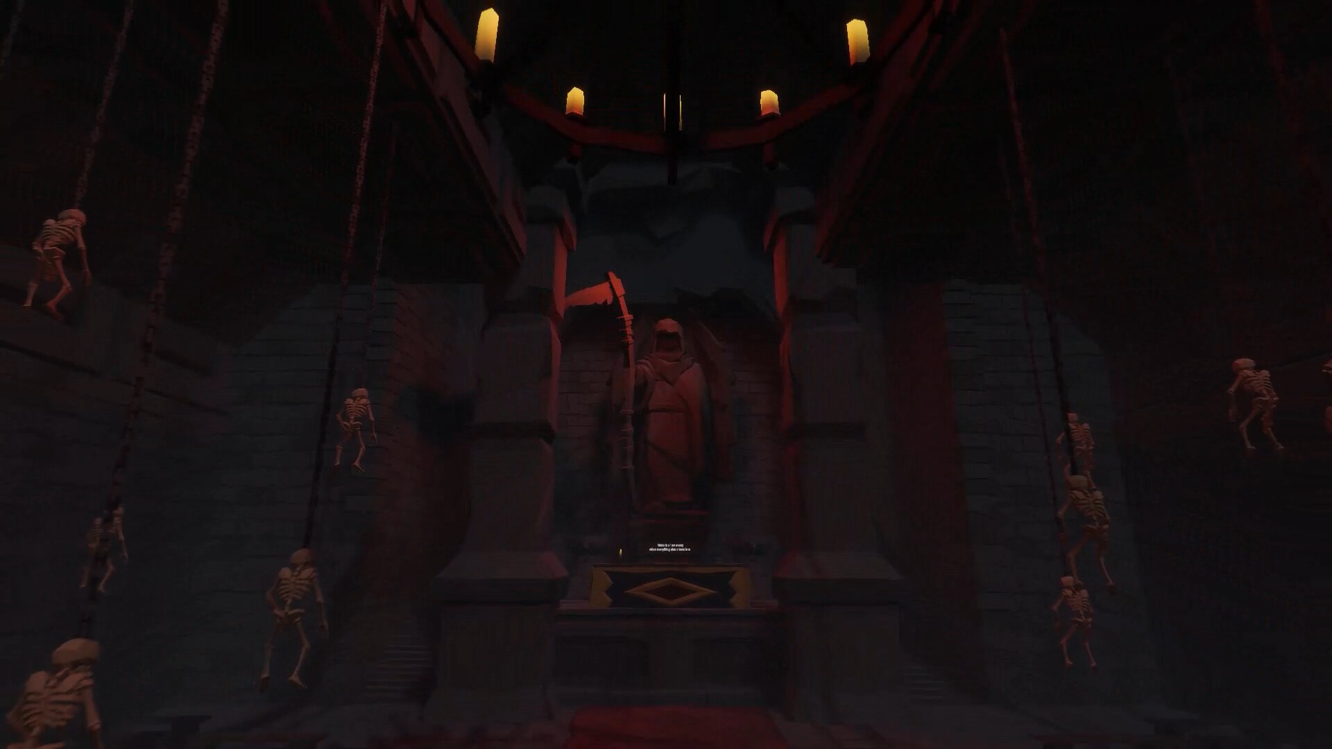 Soul Pact screenshot 5