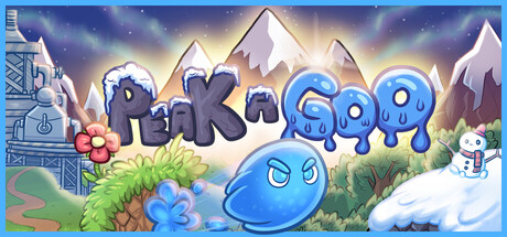 Peak A Goo — Steam header