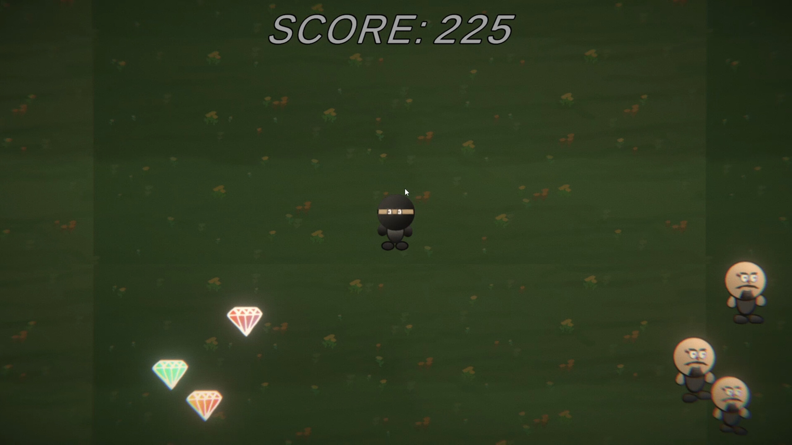 City Heist screenshot 1