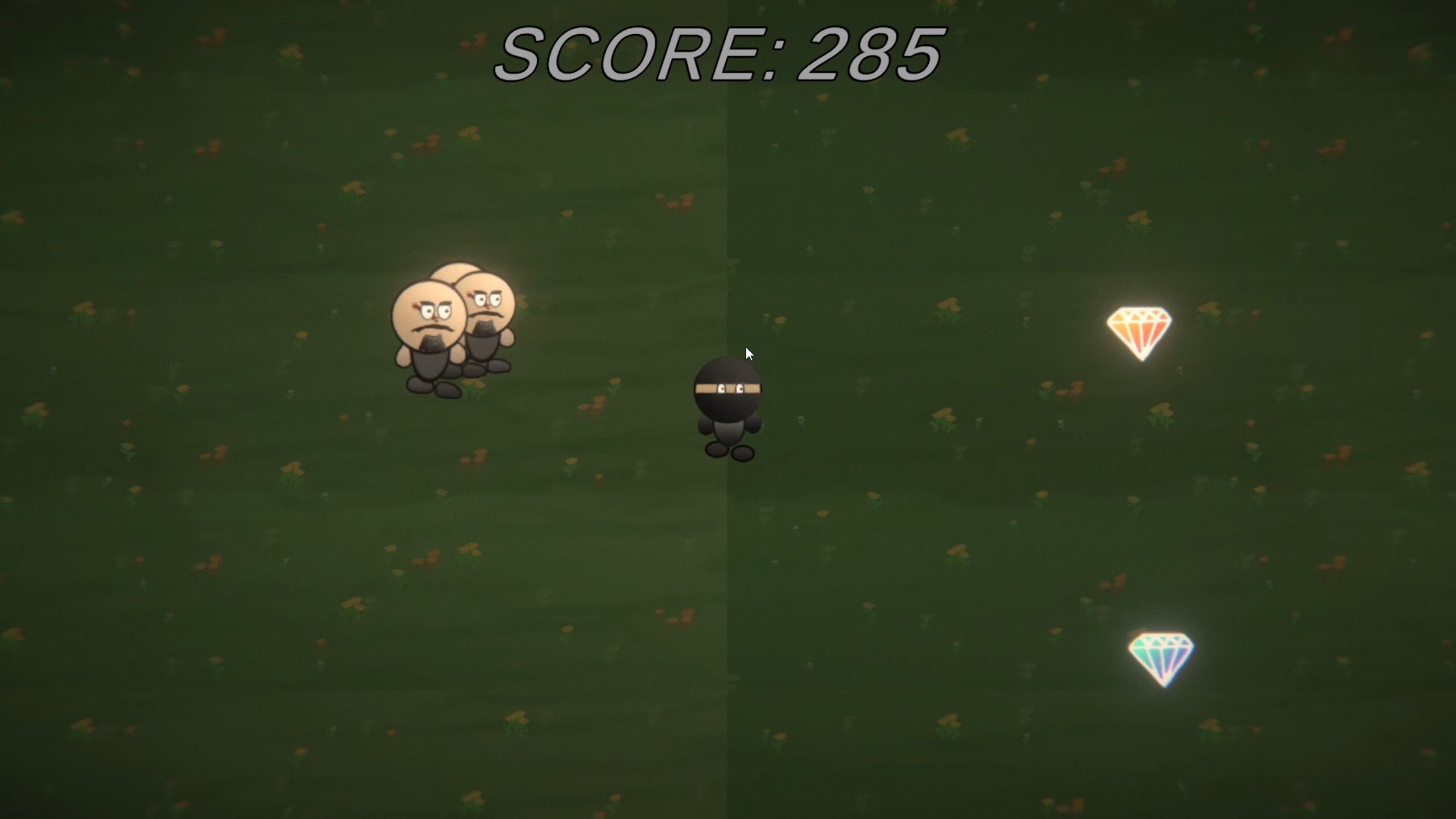 City Heist screenshot 2