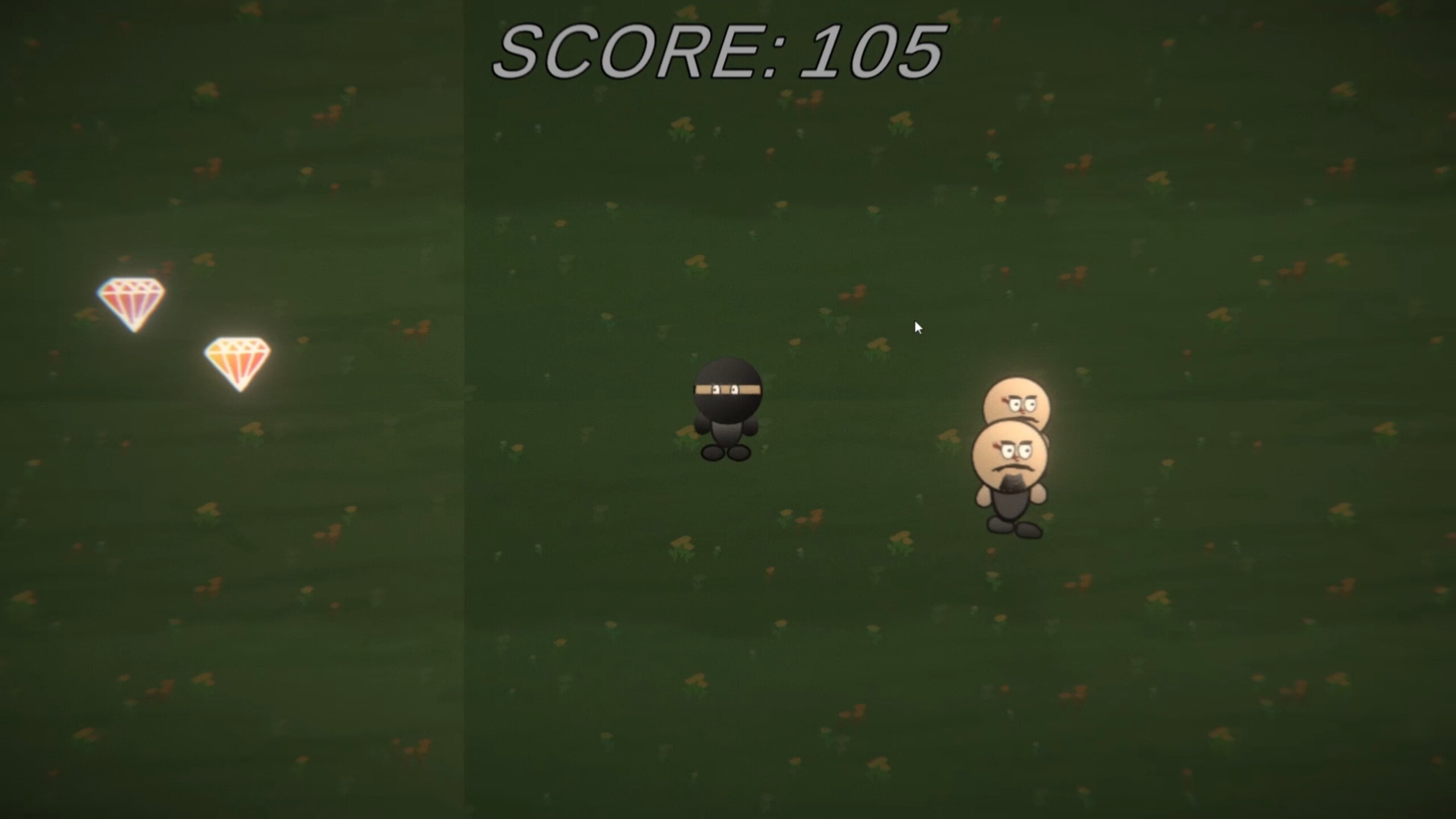 City Heist screenshot 4