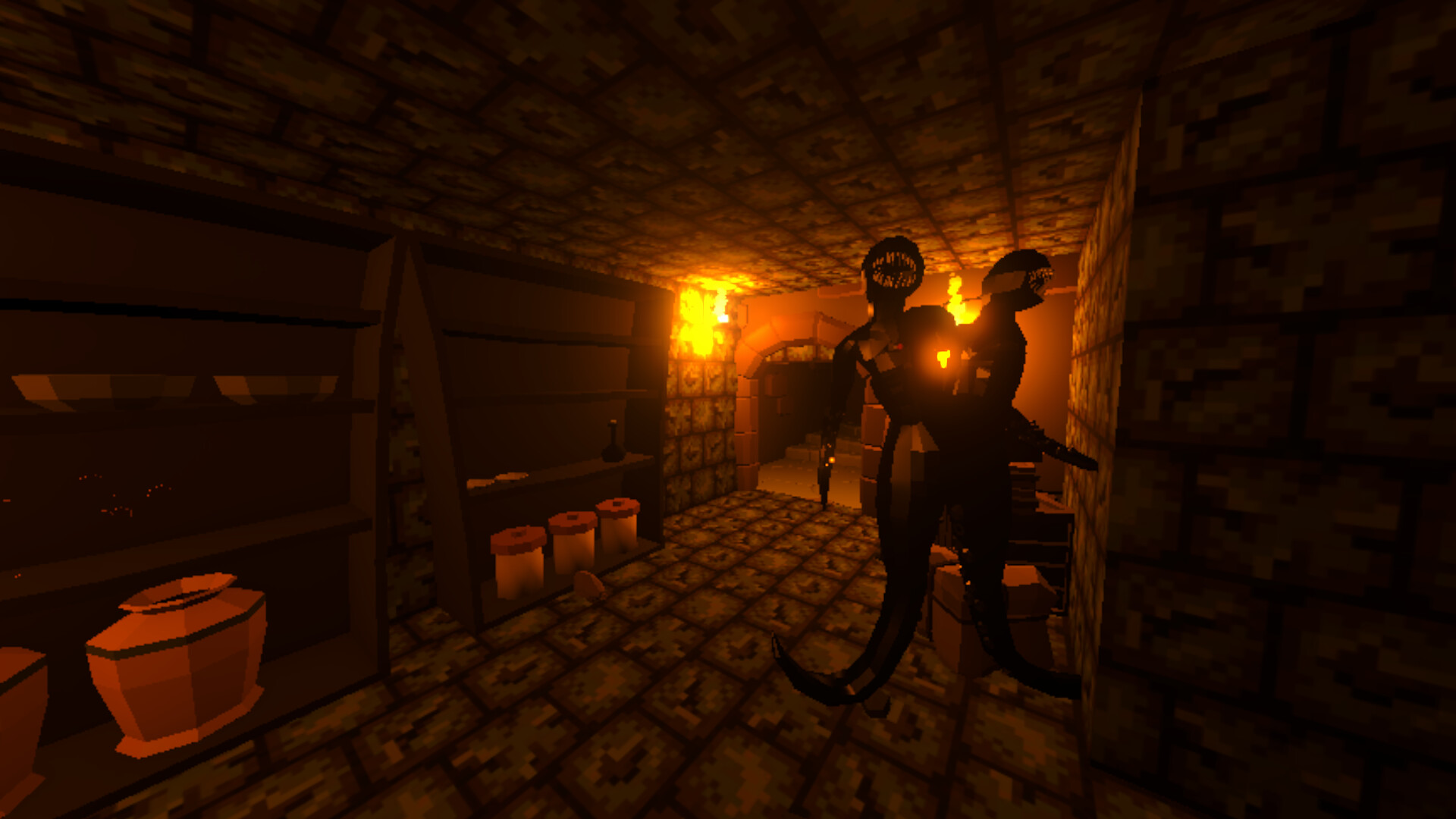 Silent Fleet screenshot 7