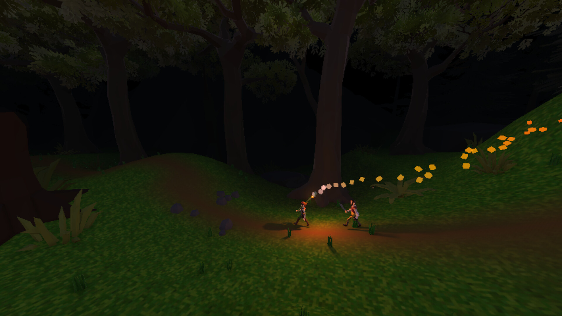 Silent Fleet screenshot 15
