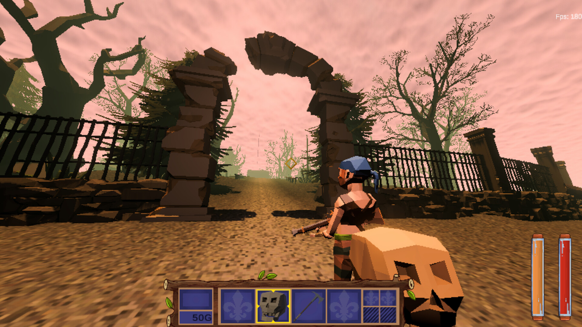 Silent Fleet screenshot 11