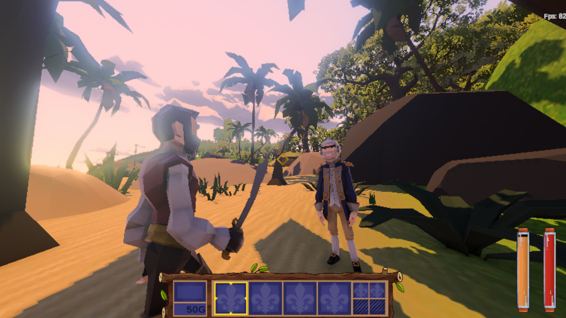Silent Fleet screenshot 6