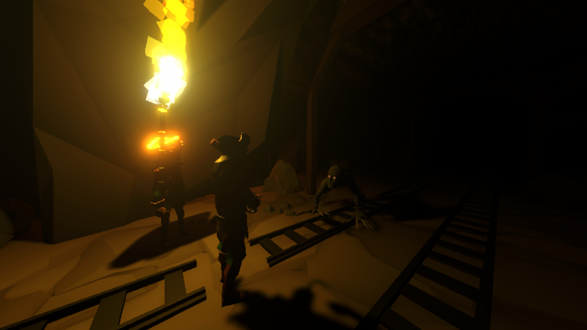 Silent Fleet screenshot 5