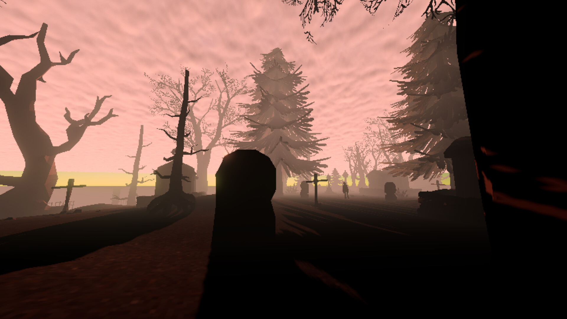 Silent Fleet screenshot 4