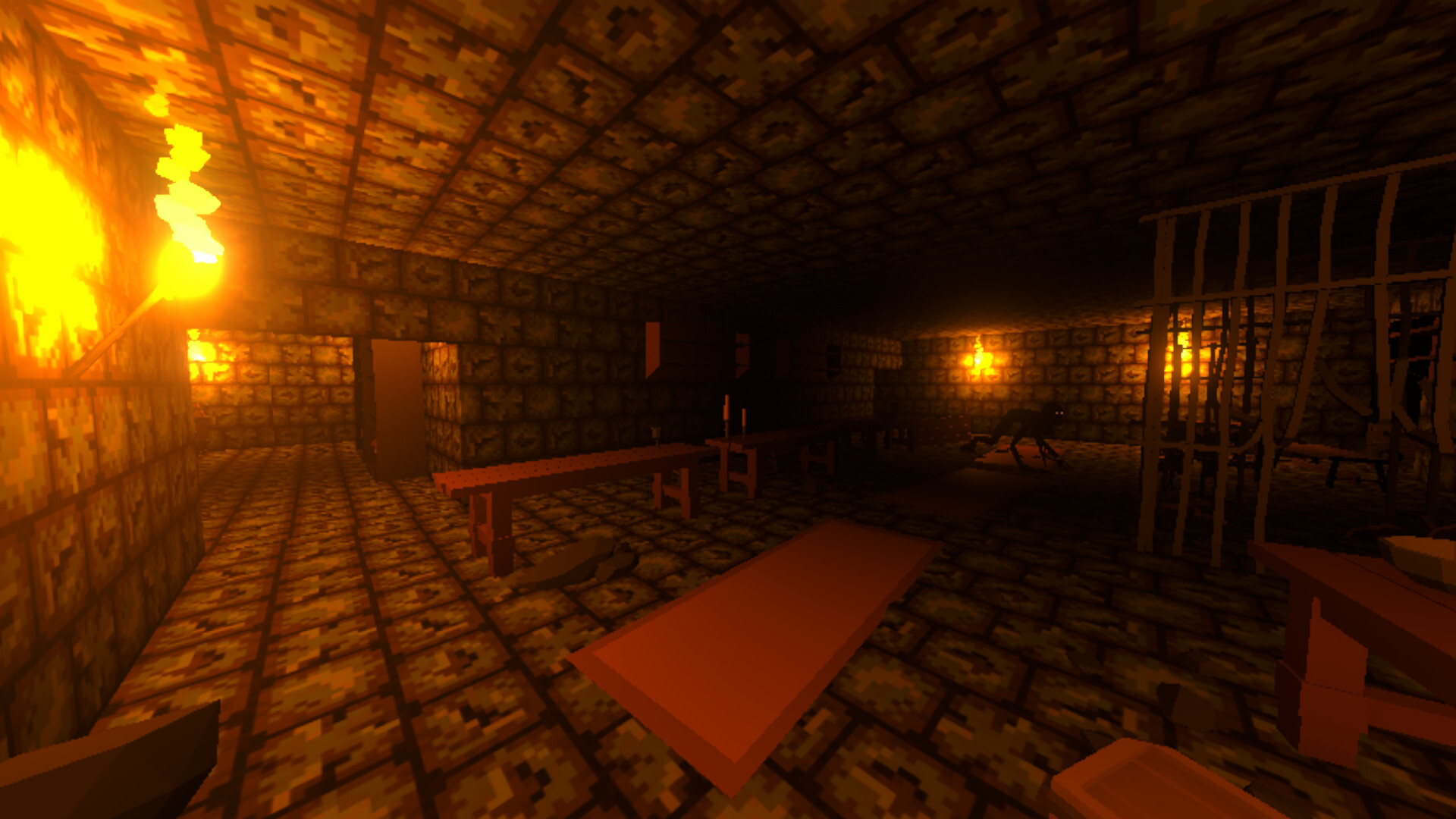 Silent Fleet screenshot 14