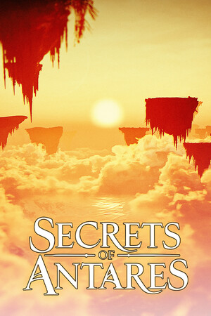 Secrets of Antares