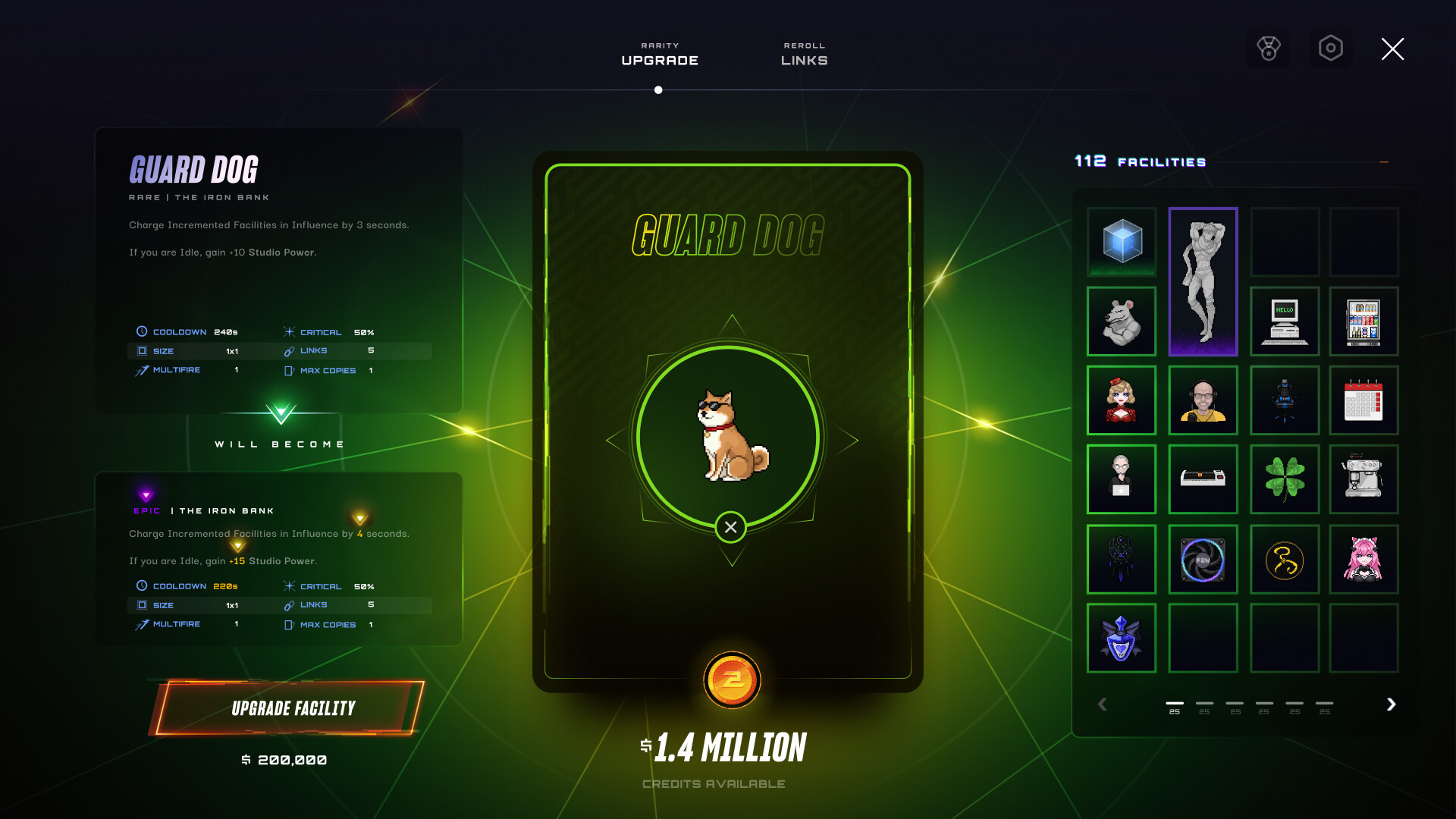 Pay 2 Win The World is Mine gameplay screenshot 3