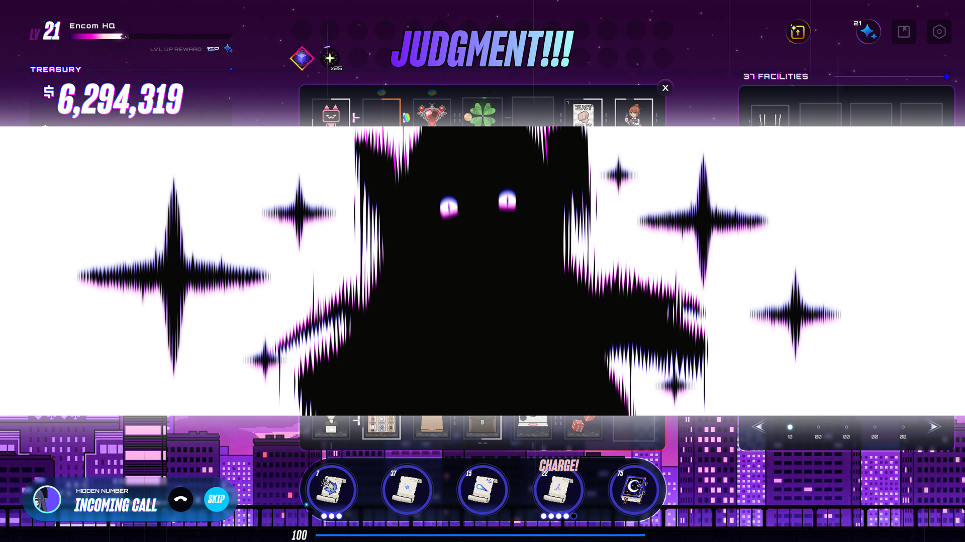 Pay 2 Win The World is Mine gameplay screenshot 2