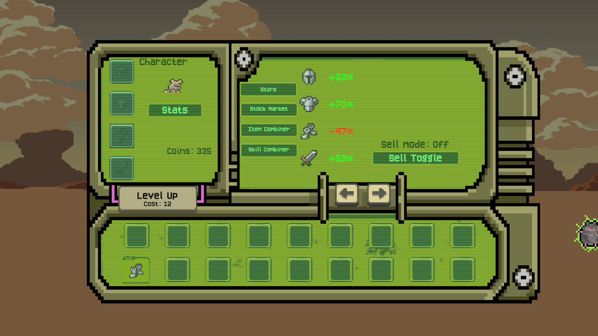 Gnaw & Order screenshot 6