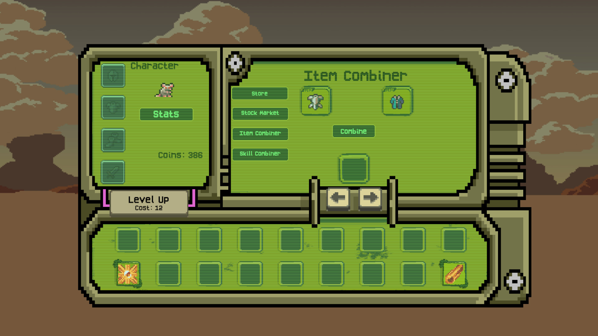 Gnaw & Order screenshot 8