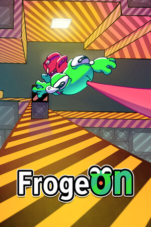 FrogeOn