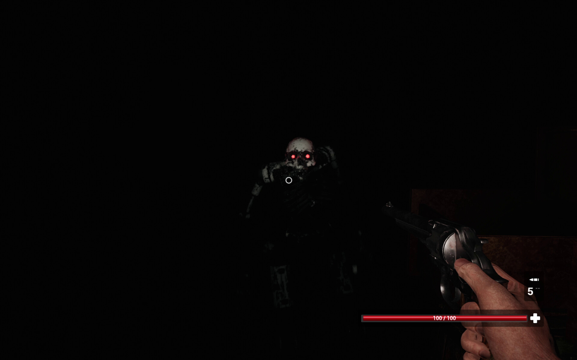 Undying West screenshot 2
