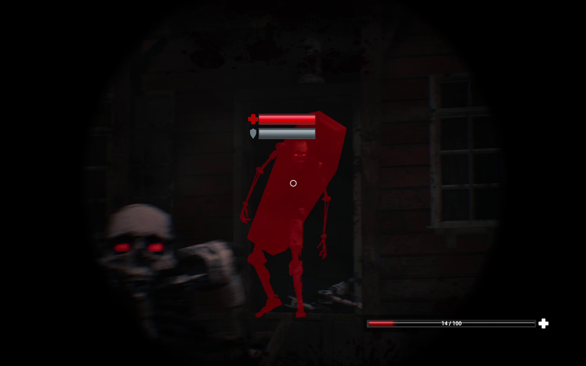 Undying West screenshot 11