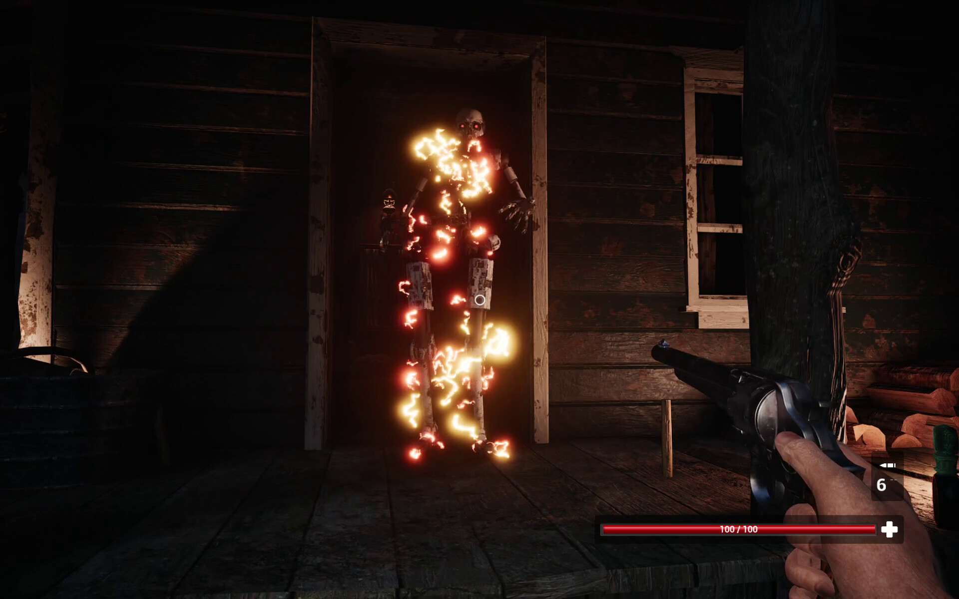 Undying West screenshot 8