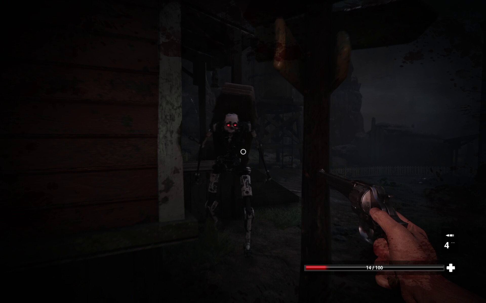 Undying West screenshot 10