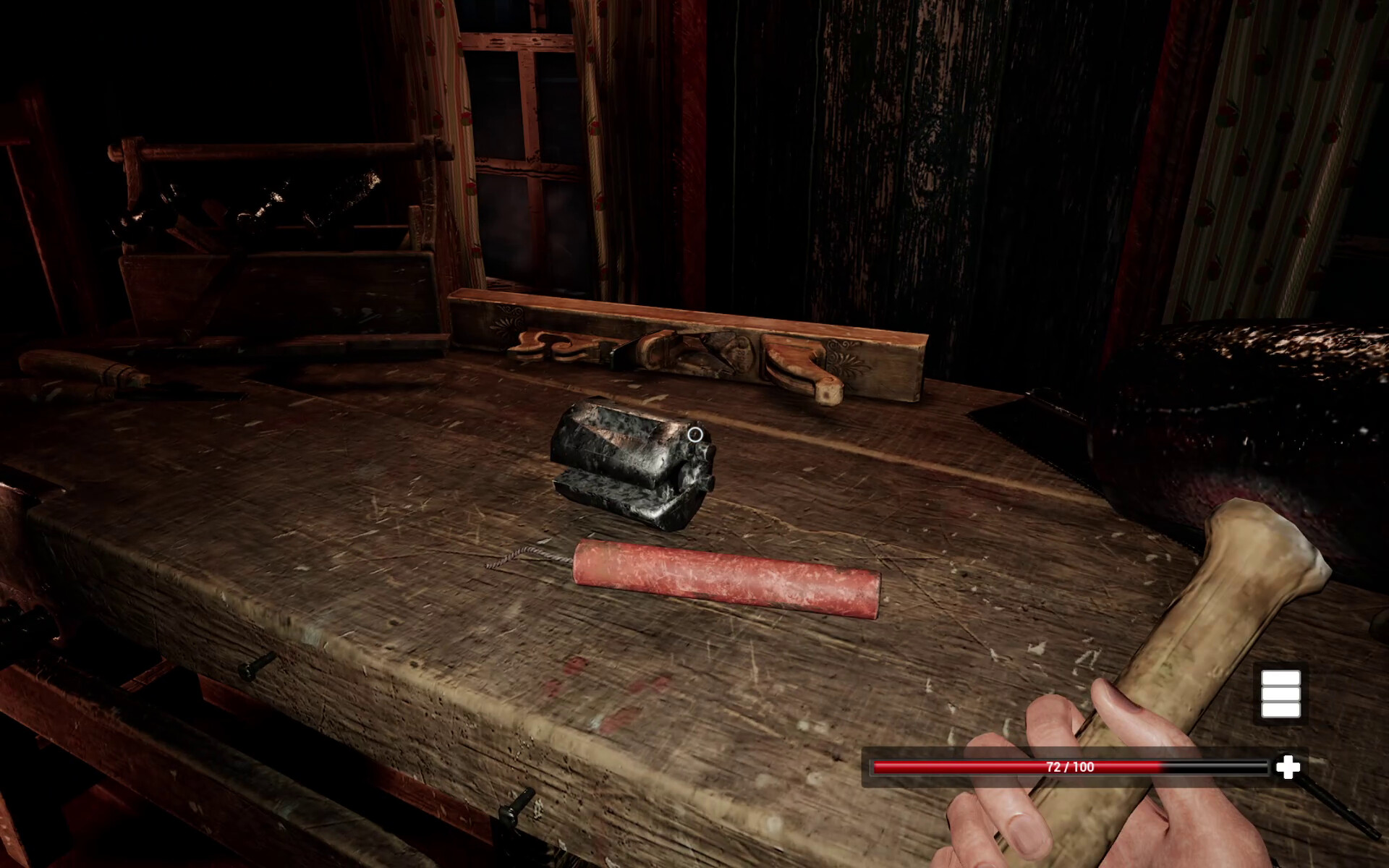 Undying West screenshot 4