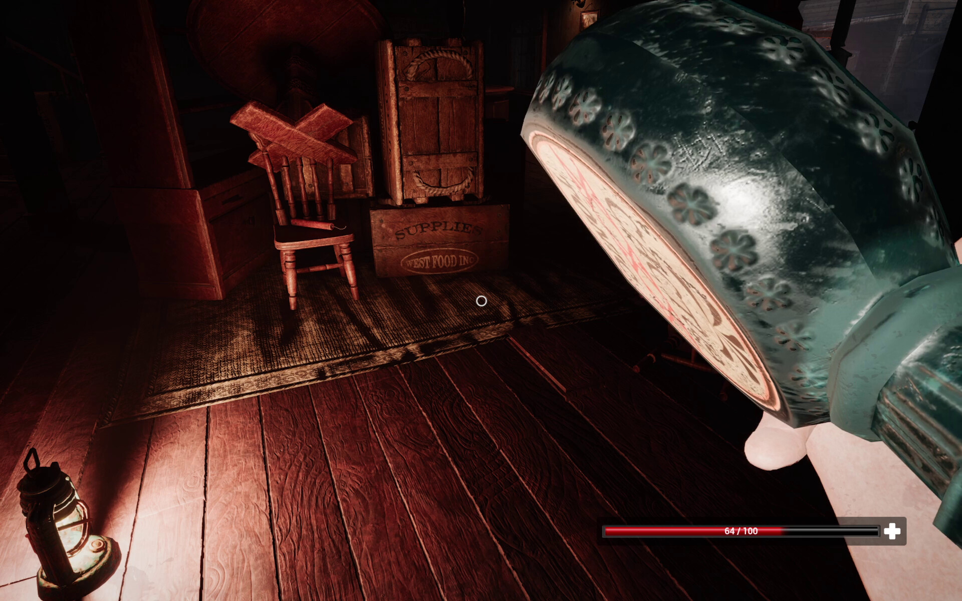 Undying West screenshot 9