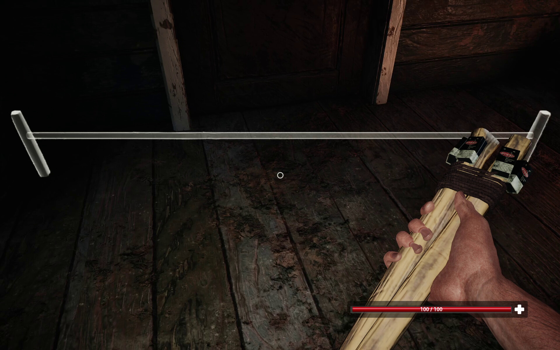 Undying West screenshot 7