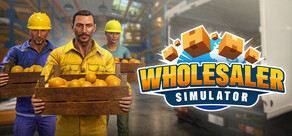 Wholesaler Simulator