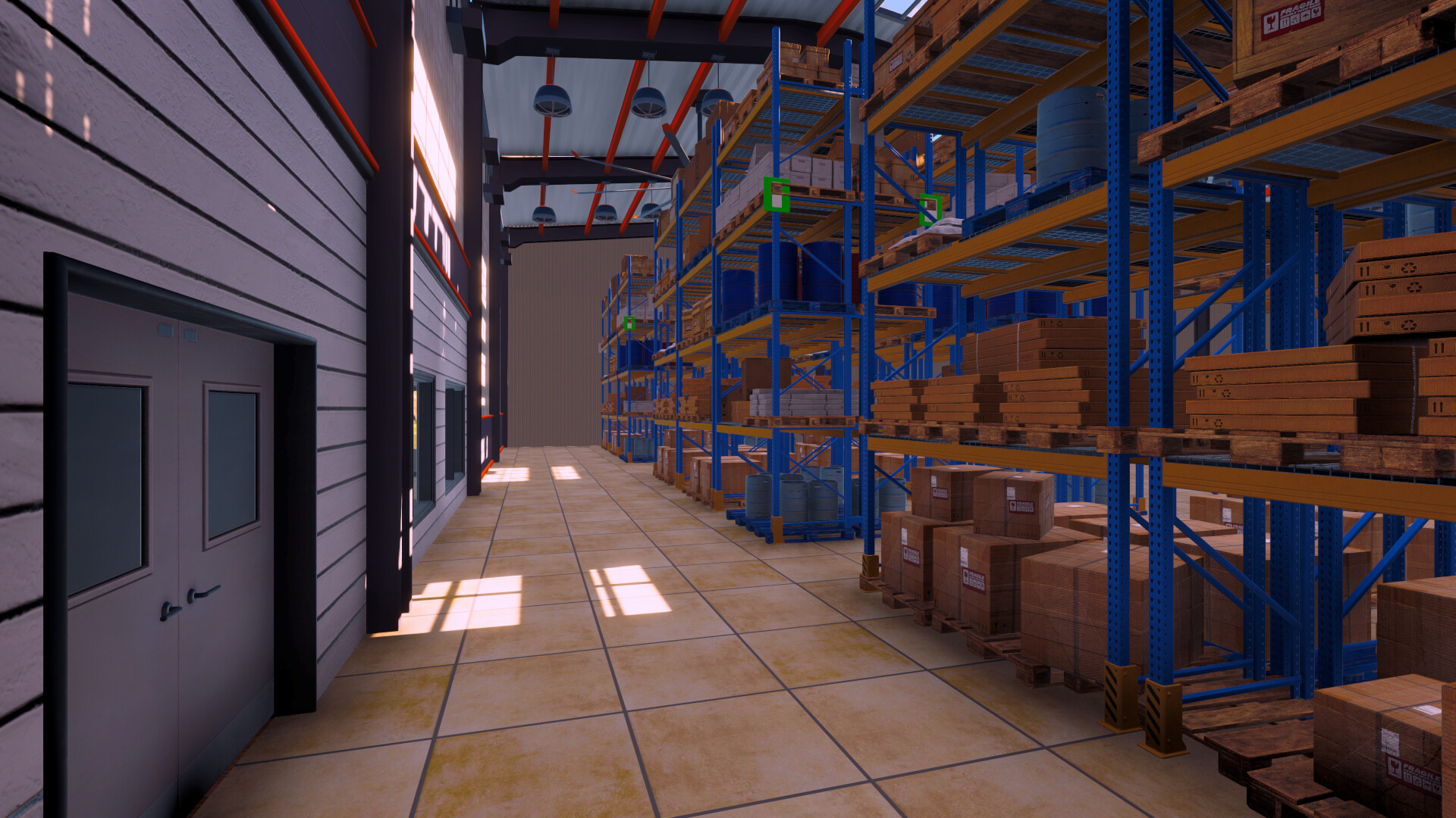 Wholesaler Simulator screenshot 9
